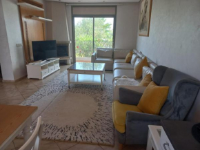 villa skhirat